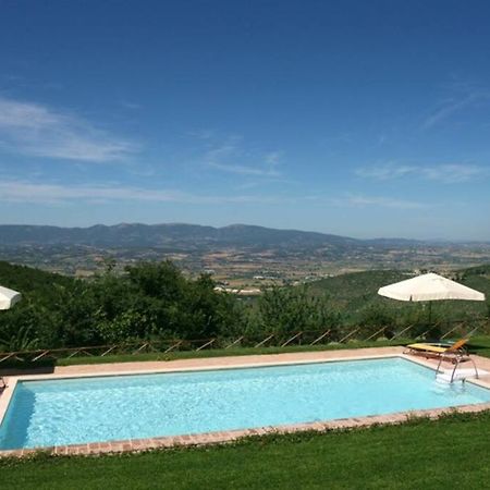 All Stone Horse Stable Converted To Elegant Apartment - Baltimora Spoleto Eksteriør bilde